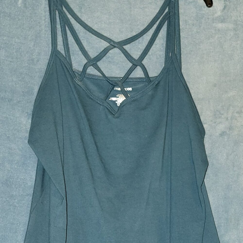 Maurices Cami